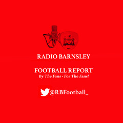 Football Report Barnsley FC Show 20th April 2015