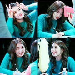 Bae Suzy [Miss A] - Don't Forget Me (Cover) [Gu Family Book OST Part.5]