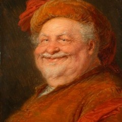 Oh LoNG AsetoNia Of Him Luojani (PTS Remix)