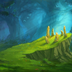 Rune Magic (Adrian Von Ziegler)