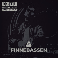 Finnebassen @ DGTL Festival 2015 - Amsterdam - 04.04.2015