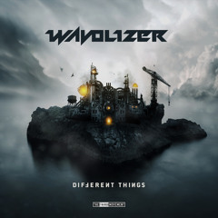 Wavolizer ft. Mi'A - The Unreliable