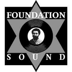 Eek A Mouse - Ganja Smugglin' (Foundation Sound Dubplate)