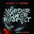 Artwork for Murder Power Respect: LA Dub Z x AGenius  *Prod. By Killing Spree*