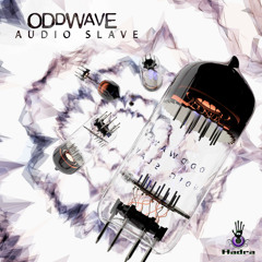 OddWave & Kipi Vibration - Follow Me (preview) Release on May 8th