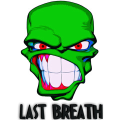 The Mask - Last Breath