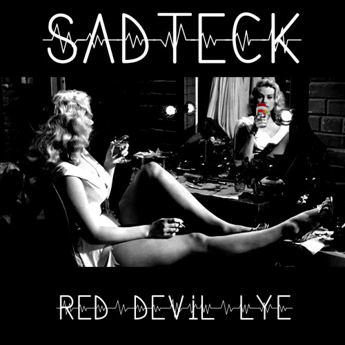 Stream 1. Red Devil Lye (Featuring Howlin' Wolf) by SadTeck