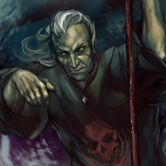 The Worm King
