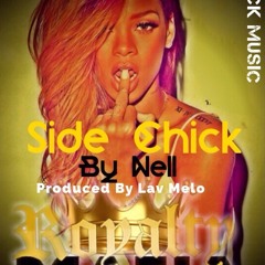 YN( YOUNG NELL)-Sidechick
