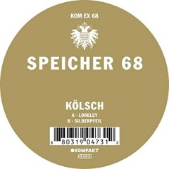 Kolsch-Loreley(Remix by Thrustmind)