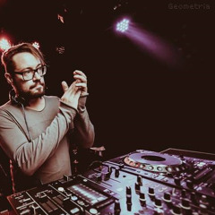 Jose Maria Ramon In My House - Abril 15
