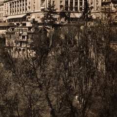 Old River
