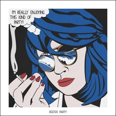 Albert Parisien & PaSt - Reeferparty (Dreamwave Remix)