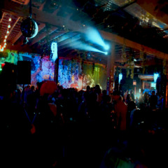 Prunk - Live at WMC Miami 2015 - The Social Lubricant