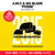 Artwork for A.M.C & Six Blade - Posse