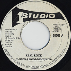 Kroton - Real Rock [Free Download]