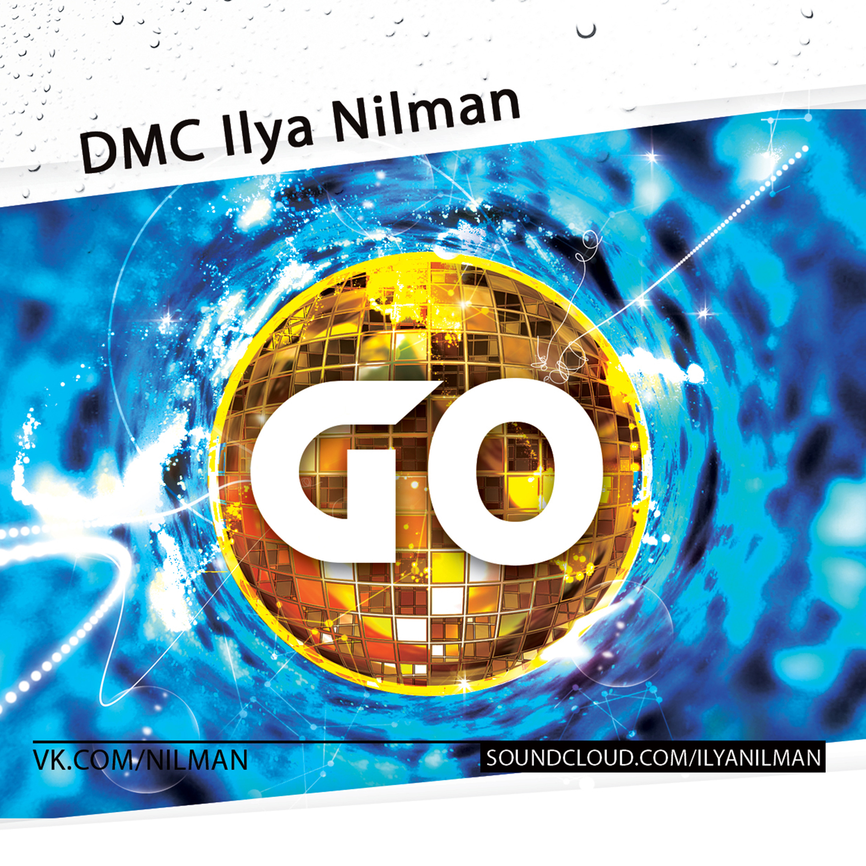 DMC Ilya Nilman - GO