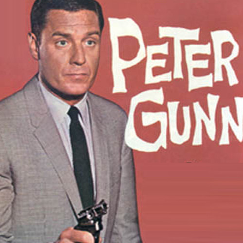 Peter gunn