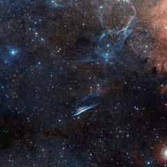 New Identity - Intergalactic Journey