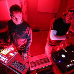 RopeBurn Future Bones Remix (Clip)