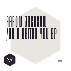 Aaron Jackson - Follow