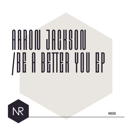Aaron Jackson - Follow