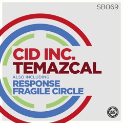 Cid Inc - Temazcal (Original Mix) [Sudbeat]