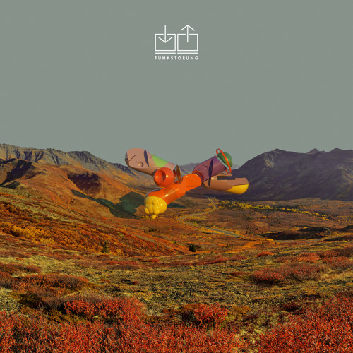 Funkstörung "So Simple (feat Jamie Lidell)"
