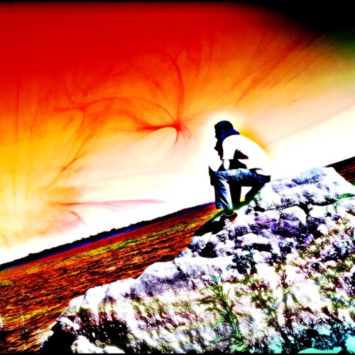 Cutta Chase - Homeward Bound (Prod. Lewis D)