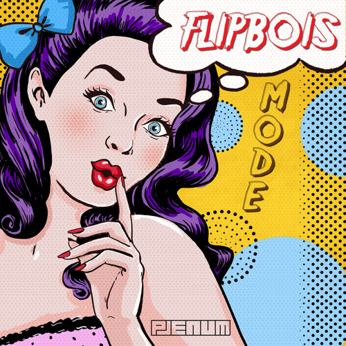 Flipbois - Mode