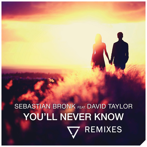 Sebastian Bronk Ft. David Taylor - You'll Never Know (Rowen Reecks Remix)
