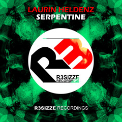 Laurin Heldenz - Serpentine (Original Mix) OUT NOW