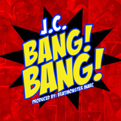 Bang Bang (prod. by 2 Aries Productions)