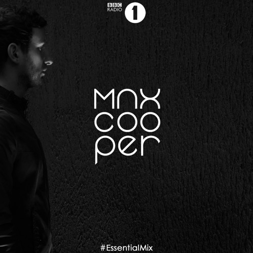 Essential Mix - Max Cooper - No Voice Overs