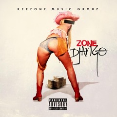 Zone - Django
