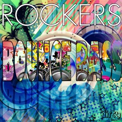 ROCKERS - BOUNCE BASS (ORIGINAL MIX)