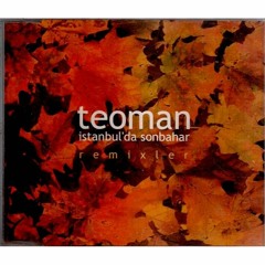 Teoman-İstanbul'da Sonbahar (Anıl Batum Cover)
