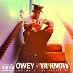 Owey - Ya Know Produced By Stevie B