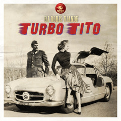 Soviet Suprem - Turbo Tito (Boris Viande Moombahton Remix)