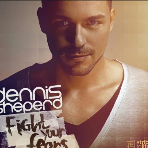 Dennis Sheperd-Where I begin (Feat katty)