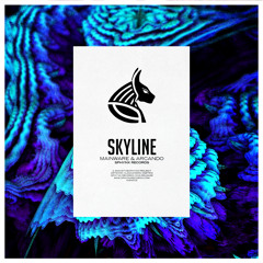 Mainware & Arcando - Skyline (Original Mix) [OUT NOW]