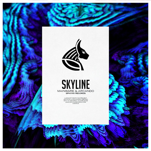 Mainware & Arcando - Skyline (Original Mix) [OUT NOW]