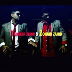 Mahi Aja By Tauqeer Tahir  - Zonaib Zahid