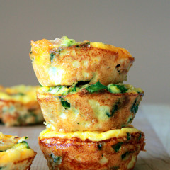 #4 Mini Frittata