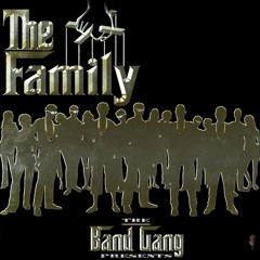 #Bandgang #TR4620 - Thick Bitch ( The Family Album )