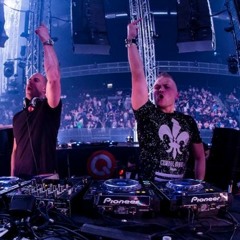 N - Vitral & Sei2ure - Noise Pumper (Warface & Luna Edit)