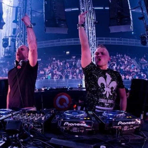 N - Vitral & Sei2ure - Noise Pumper (Warface & Luna Edit)