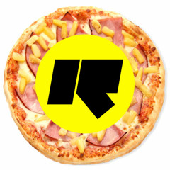 Sweet Like Hawaiian (Dusk & Blackdown RINSE FM)(Forthcoming In:flux Wolfe presents)
