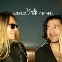 Bahrain And The Kitchen / Electronica 2015