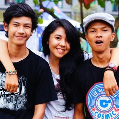 Float - Sementara (cover by Panca Yolan Reza)